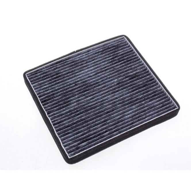 กรองแอร์คาร์บอนโตโยต้า Wish2.0 04-08,ALTIS 03-07,Yaris I 04/1999-09/2005,Prius I 05/2000-01/2004,Corolla(E12) 2001-03/2