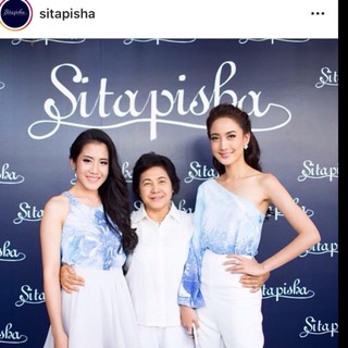 Sitapisha brand size xs แบบคุณแต้ว