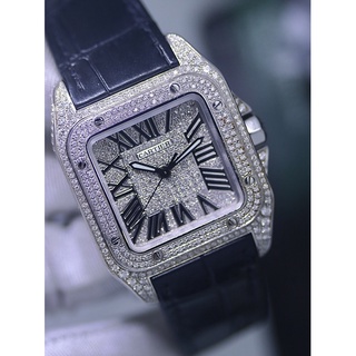 CARTIER SIZE M Automatic