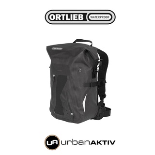 Ortlieb Packman Pro2 กระเป๋าเป้สะพายหลัง 25 ลิตร กันน้ำ100%