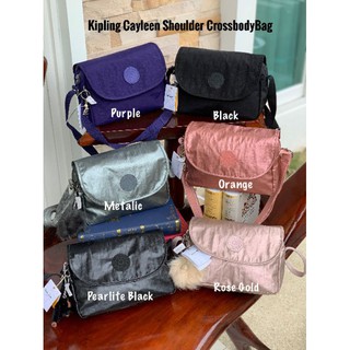 Kipling Cayleen Shoulder CrossbodyBag