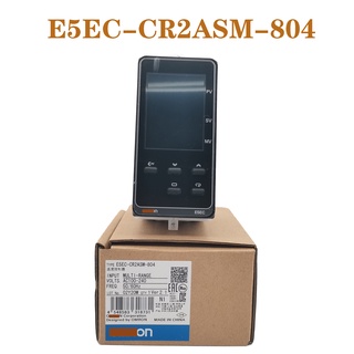 เทอร์โมสตัท SZ E5EC-QR2ASM-808 E5EC-CR2ASM-800 E5EC-CR2ASM-804 E5EC-PR2ASM-804