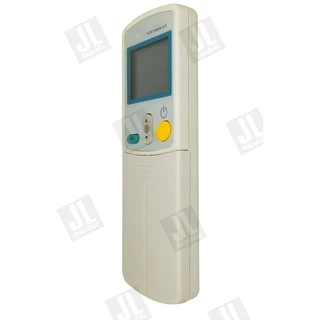 รีโมทแอร์ครอบจักรวาล สำหรับแอร์ยี่ห้อ ไดกิ้น DAIKIN Universal Air-con remote