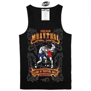 Muay Thai Singlets SL-8039