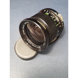 เลนส์มือหมุน Vivitar 28mm Non-Ai (F-Mount)