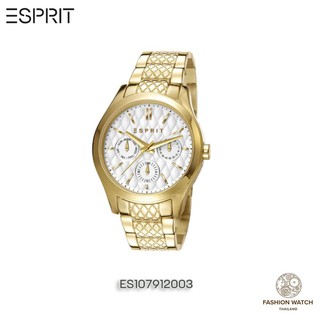 ESPRIT  นาฬิกา ESPRIT  ES107912003