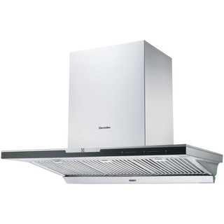 เครื่องดูดควันกระโจม ELECTROLUX EFC926SA 90 ซม. เครื่องดูดควัน CHIMNEY HOOD ELECTROLUX EFC926SA 90CM เครื่องใช้ไฟฟ้าในคร