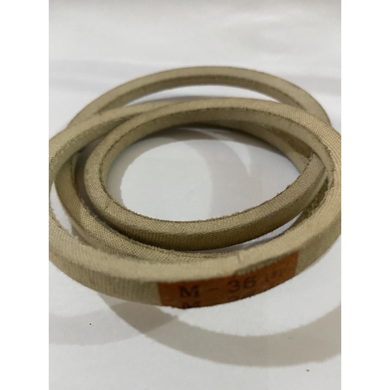 Vbelt ไซส์ m36******