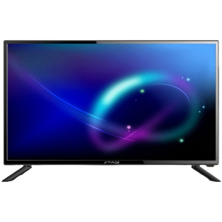 NANO ทีวี HD LED (24") รุ่น 24NDT5001