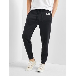 GAP Logo fleece pants