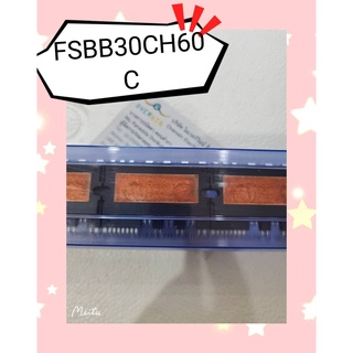 FSBB30CH60C  สินค้ามีสต็อก พร้อมส่ง