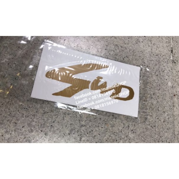 สติ๊กเกอร์แบบดั้งเดิม ติดท้ายรถ MITSUBISHI STRADA คำว่า 4WD sticker ติดรถ แต่งรถ มิตซูบิชิ สตราด้า