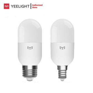 [ประกัน 15 เดือน] Yeelight Mesh T43 LED Bulb M2 - หลอดไฟแอลอีดียีไลต์รุ่น M2 (CN)