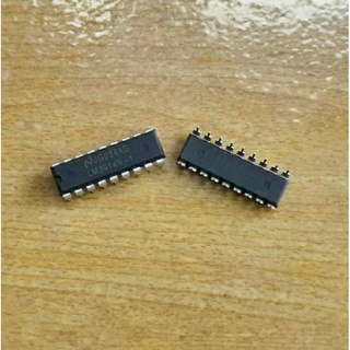 LM3914N-1 DIP-18 LM3914N LM3914 Dot/Bar Display Driver, Naional Semiconductor(NS)​