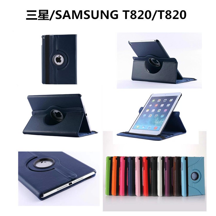 เคส Samsung Galaxy Tab S3 เคส SM-T820 ซองหนัง SM-t825 แท็บเล็ตพีซีเคสขนาด 9.7 นิ้ว