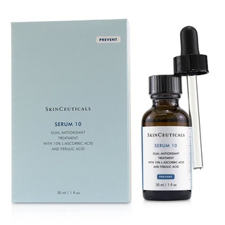 SKIN CEUTICALS - เซรั่ม 10 30ml/1oz