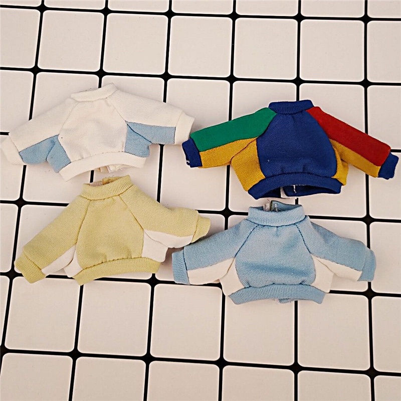 [พร้อมส่ง] ชุดด๋อย ชุดob11 ymy แขนยาวพร้อมส่งในไทย