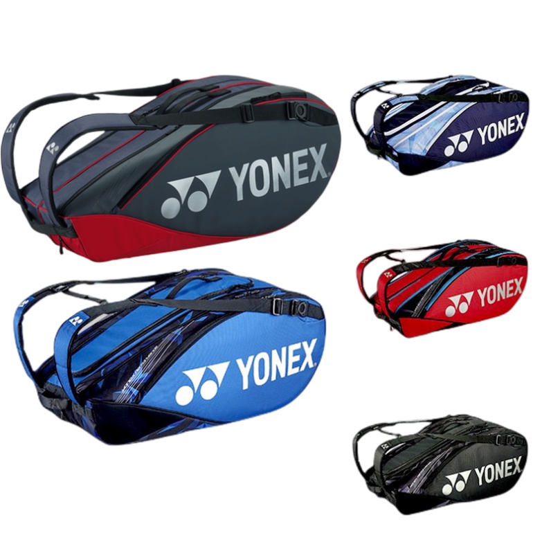 2022! กระเป๋าแบดมินตัน ยี่ห้อ Yonex BA92326EX