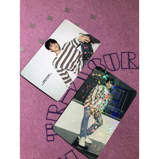 jeongwoo special treasure แท้100%