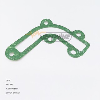 05192  COVER GASKET N0.100 Atom