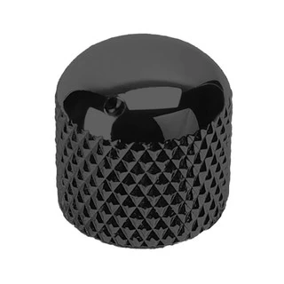 WSC Partsland ปุ่ม Volume เหล็ก Dome Knob NS030 Chrome Black Gold Made in Korea