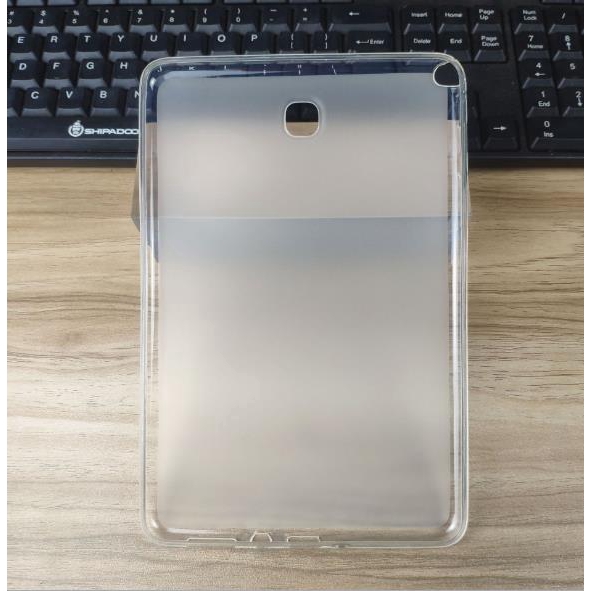 เคสแท็บเล็ตกันกระแทกแบบพับวางตั้งได้สําหรับ Samsung Galaxy Tab A 8 . 0 2015 8 . 0 Sm - T 350 T 355 P