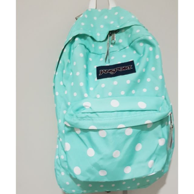 เป้ Jansport แท้