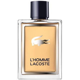 น้ำหอม L`Homme Lacoste Lacoste Fragrances for men EDT 100ml. Nobox.