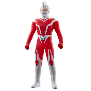 [ส่งตรงจากญี่ปุ่น] Bandai Ultraman Ultra Hero Series Ex Ultraman Scott Japan ใหม่