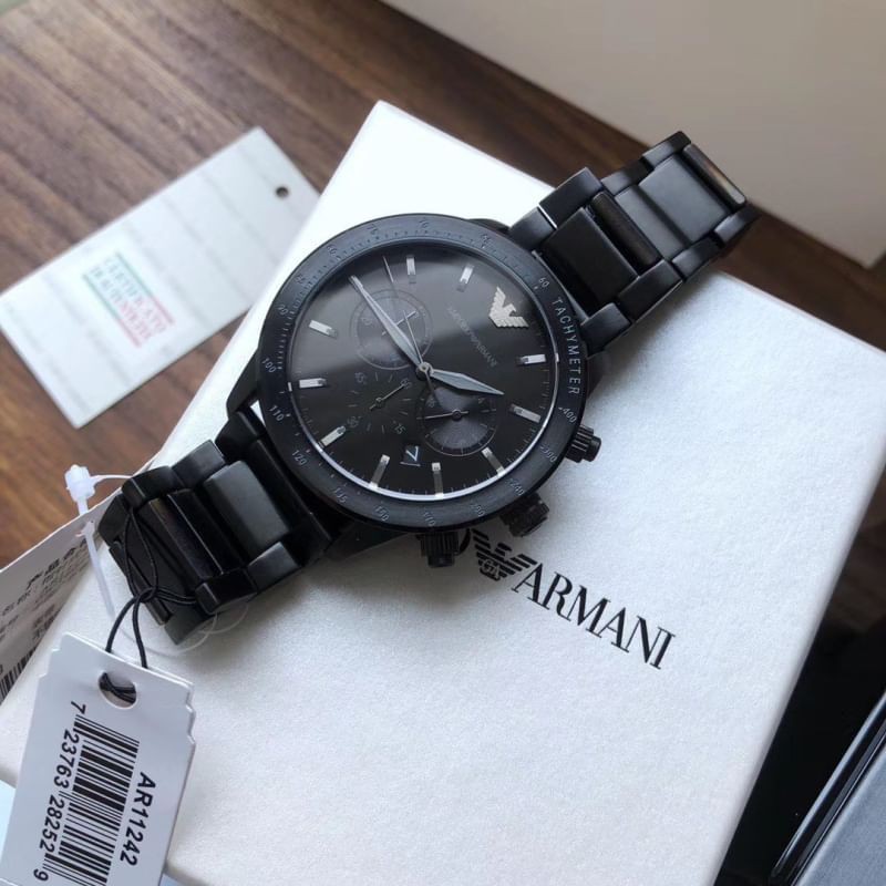 นาฬิกา Emporio Armani Watch AR11242