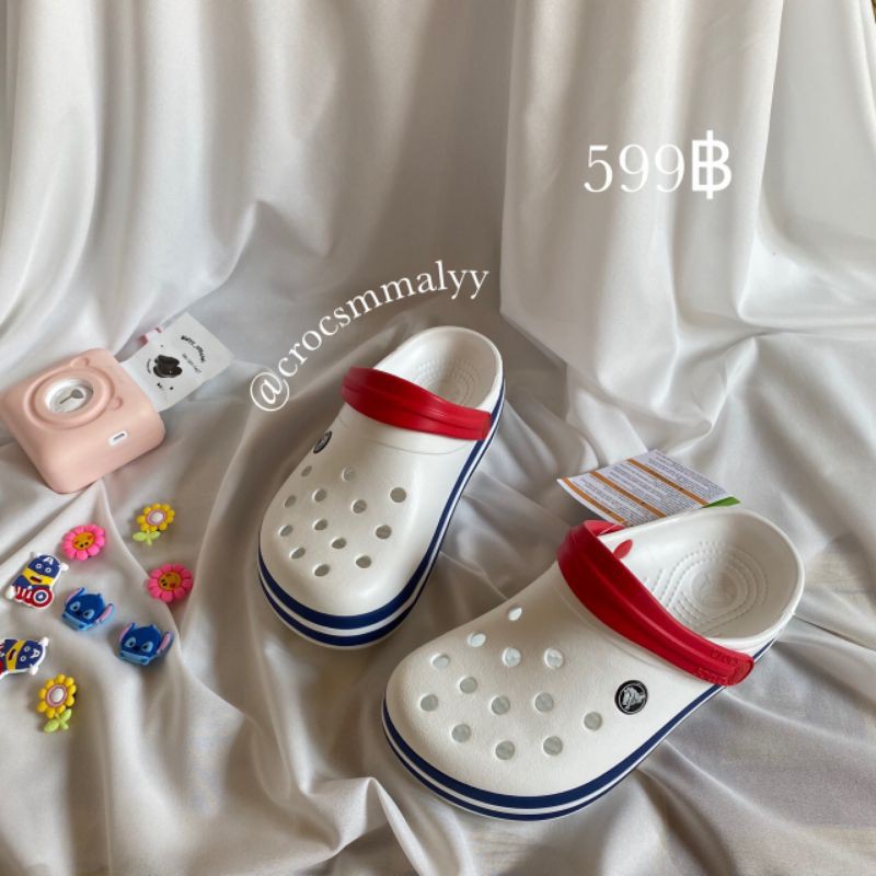 รองเท้า crocs​แท้Priorder
