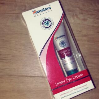 Himalaya under cream 15ml