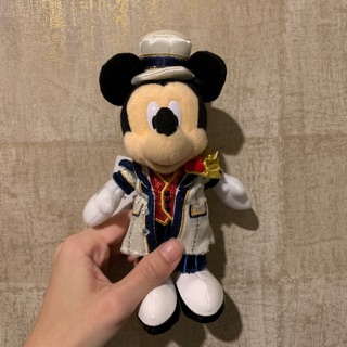 พวงกุญแจmickeymouse จากdisneyland💯แท้