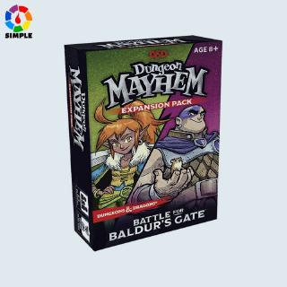 dungeon mayhem อุปกรณ์เครื่องมือสําหรับใช้ในการซ่อมแซมประตู