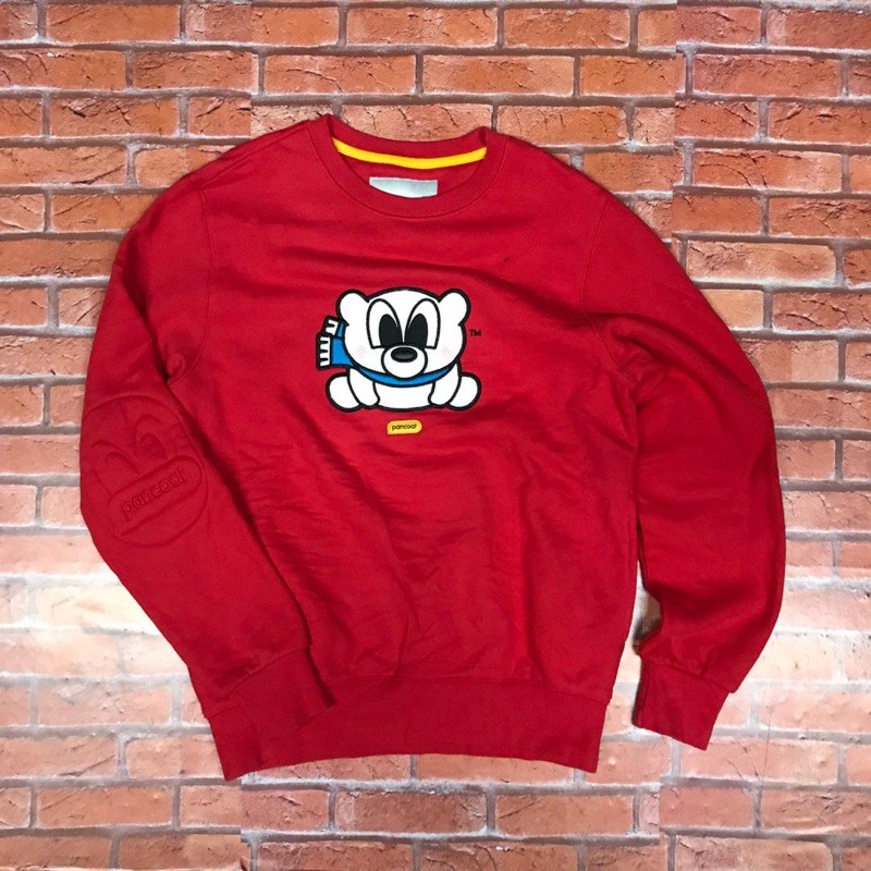 Bundle Sweatshirt hodie