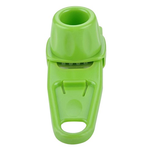 Multifunctional Garlic Ginger Grinding Tool Cutter Grater Cooking