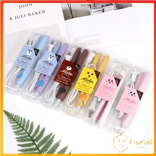 SAWASDEE ปลีก/ส่ง 60201 เครื่องหนีบผมมินิ ที่หนีบผมมินิ ที่หนีบผม พกพา2in1