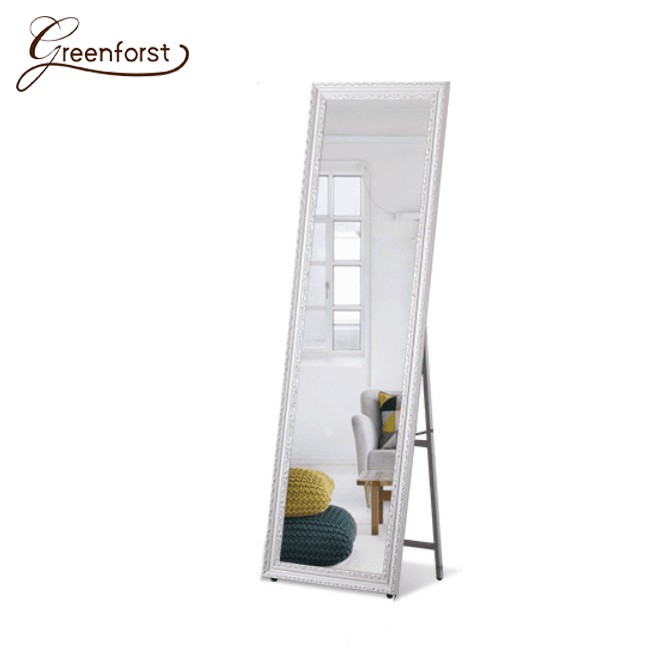 Greenforst กระจกยาว กระจกส่อง กว้าง 40ซม. สูง 150ซม รุ่น 2102 #6
