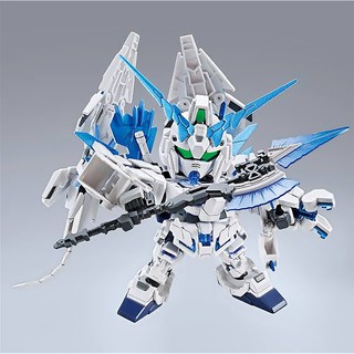 Model Gundam MECHA UNICORN LIMITED 201 โมเดลกันดั้ม โมเดลหุ่นยนต์ ตัวต่อกันดั้ม หุ่นยนต์กันดั้ม ทำสีเพิ่มเติมได้ ส่งเร็ว