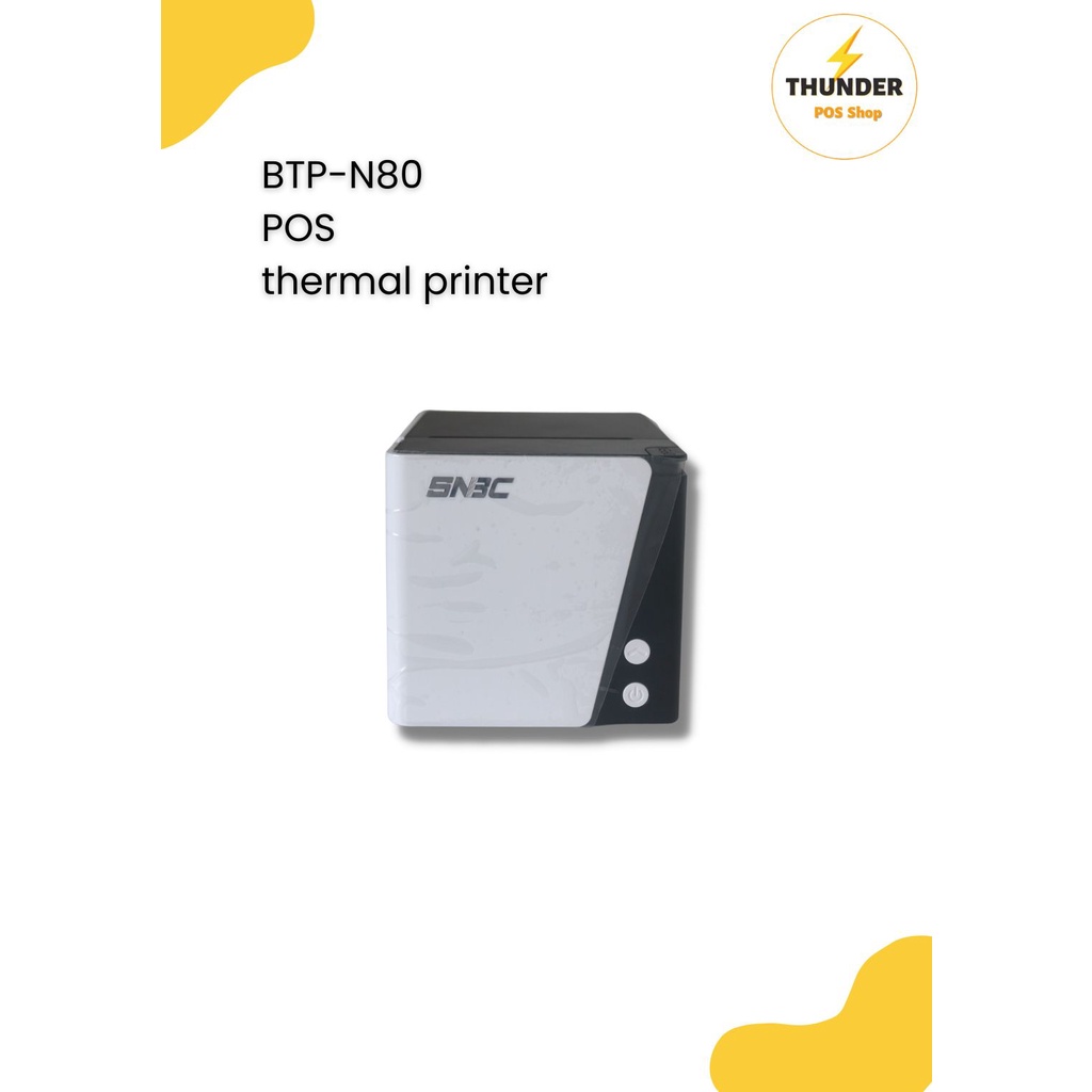 Printer Thermal USB port