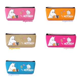 กล่องดินสอ moomin