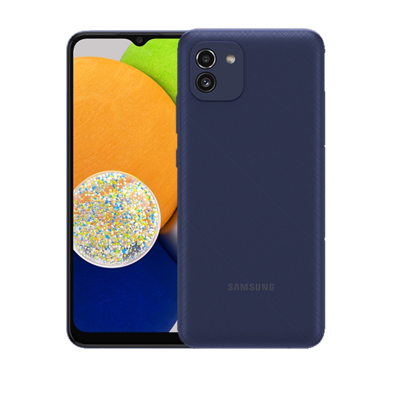 Samsung Galaxy A03 (332GB) (SM-A035) (By Shopee SuperIphone1234 ...