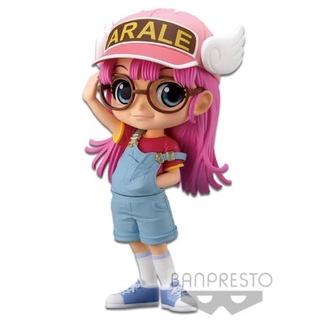 Q POSKET DR. SLUMP &amp; ARALE NORIMAKI (B)