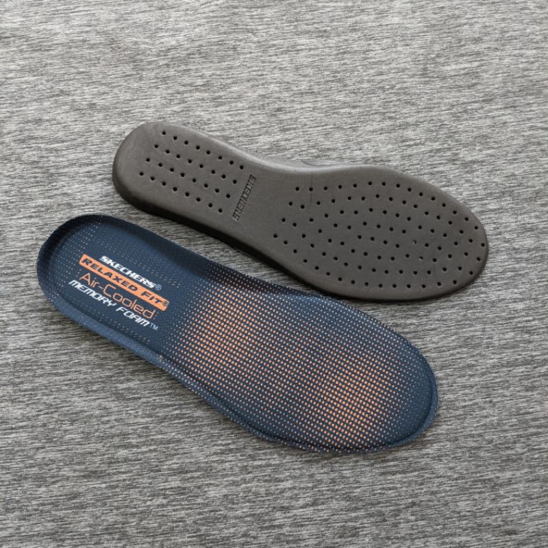 พื้นรองเท้า Skechers ที่ยอดเยี่ยม สบายสุด เท่