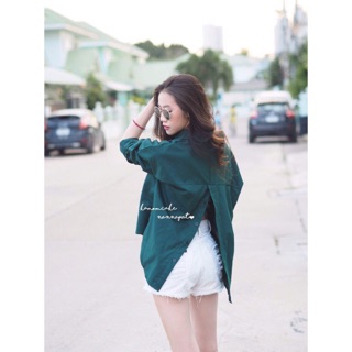 เสื้อเชิ้ตc