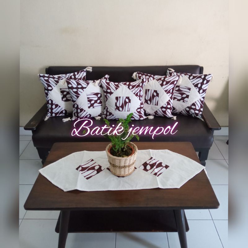 ชุดปลอกหมอนอิงเก้าอี้ PRPS