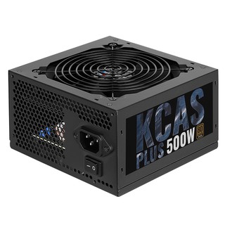 AEROCOOL KCAS PLUS 500W Power supply