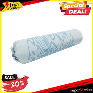 ปลอกหมอนข้าง PREMIER SATIN ROYAL TOUCH PC112 ปลอกหมอน BOLSTER CASE PREMIER SATIN ROYAL TOUCH PC112 เครื่องนอน