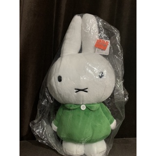 miffy น้องเสื้อเขียว