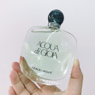 Giorgio Armani Acqua Di Gioia Edp100ml.